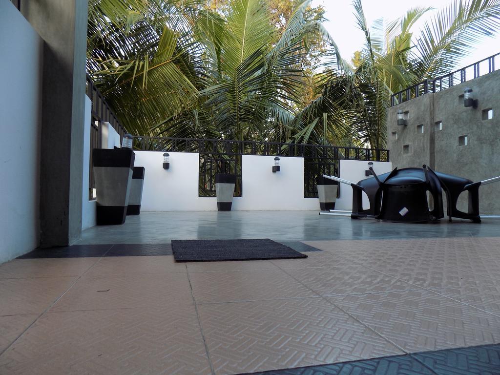 Prosperity Villa Negombo Zewnętrze zdjęcie