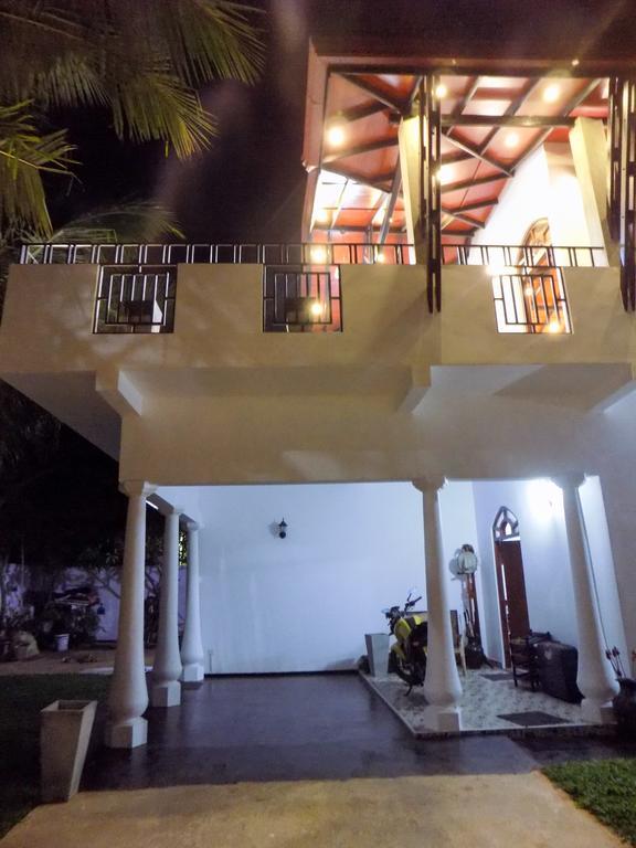 Prosperity Villa Negombo Zewnętrze zdjęcie