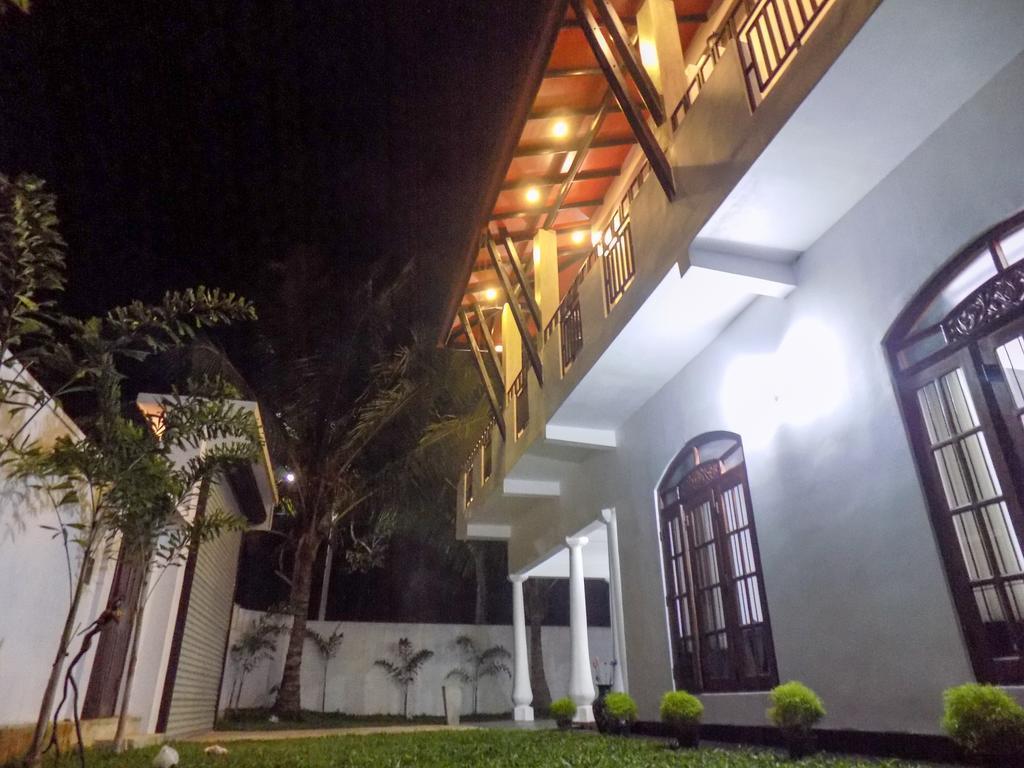 Prosperity Villa Negombo Zewnętrze zdjęcie