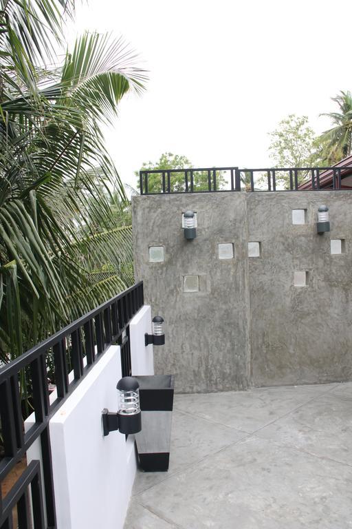 Prosperity Villa Negombo Zewnętrze zdjęcie