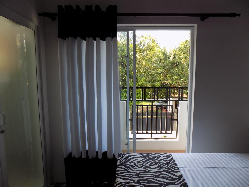 Prosperity Villa Negombo Zewnętrze zdjęcie