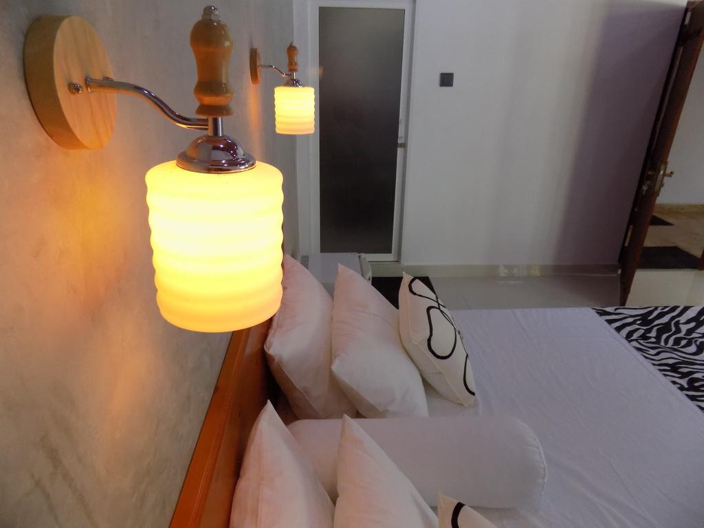 Prosperity Villa Negombo Zewnętrze zdjęcie