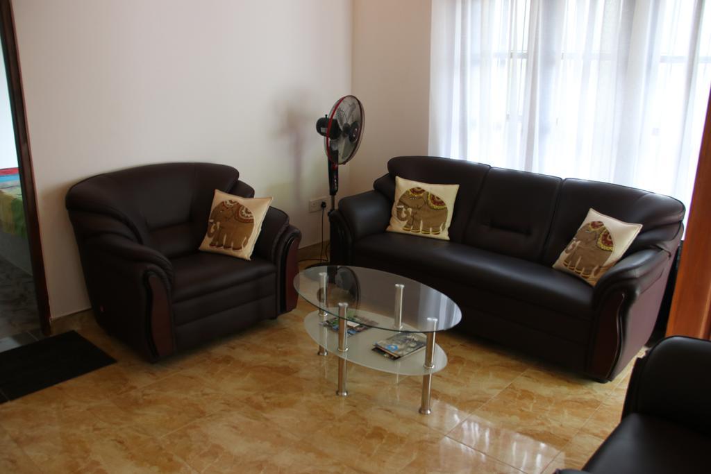 Prosperity Villa Negombo Zewnętrze zdjęcie