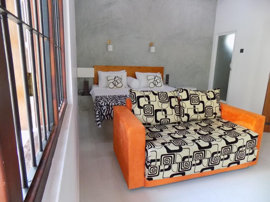 Prosperity Villa Negombo Zewnętrze zdjęcie