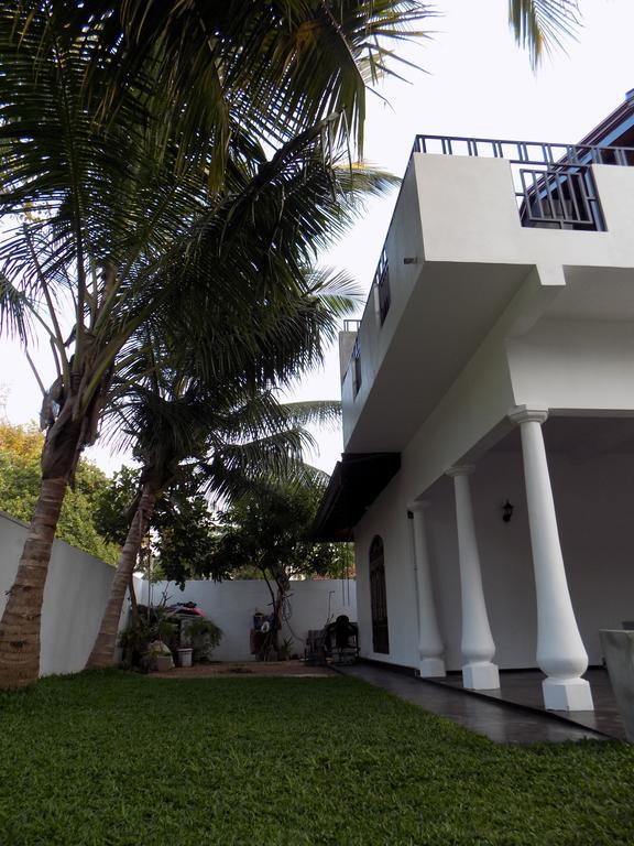Prosperity Villa Negombo Zewnętrze zdjęcie