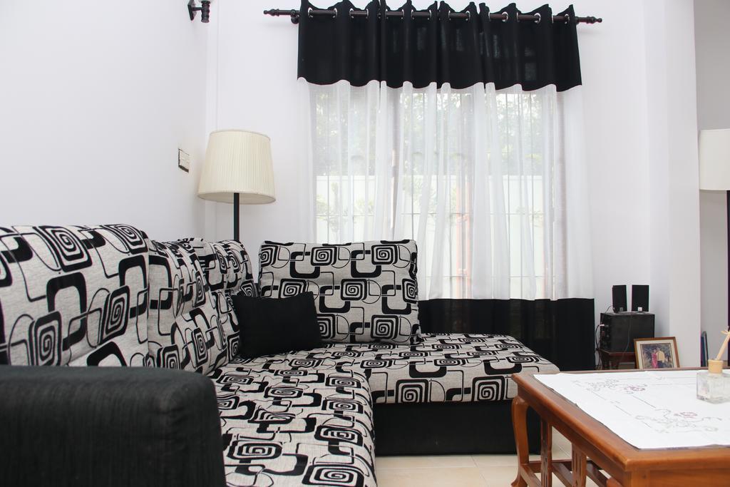 Prosperity Villa Negombo Zewnętrze zdjęcie