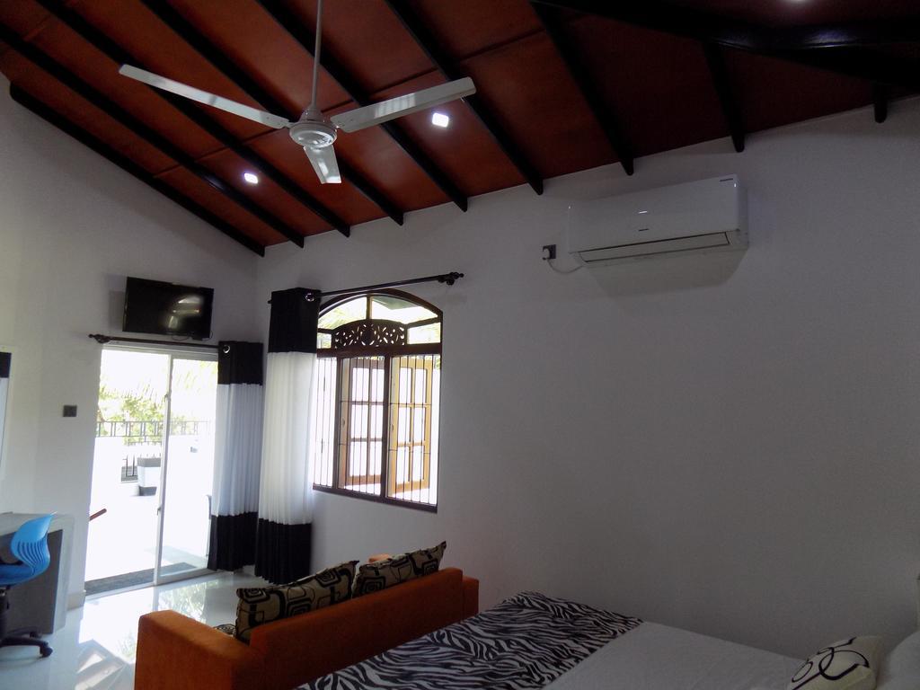 Prosperity Villa Negombo Zewnętrze zdjęcie