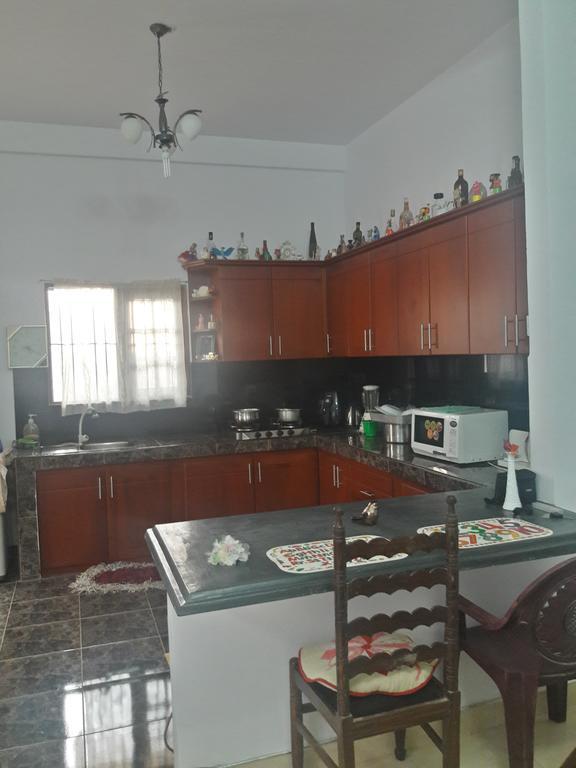 Prosperity Villa Negombo Zewnętrze zdjęcie