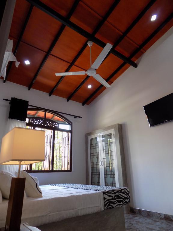 Prosperity Villa Negombo Zewnętrze zdjęcie