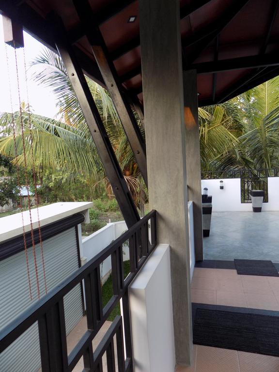 Prosperity Villa Negombo Zewnętrze zdjęcie