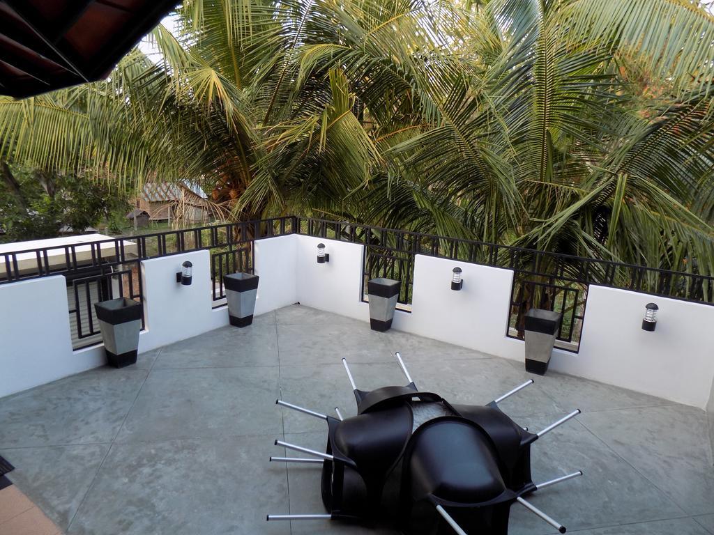 Prosperity Villa Negombo Zewnętrze zdjęcie