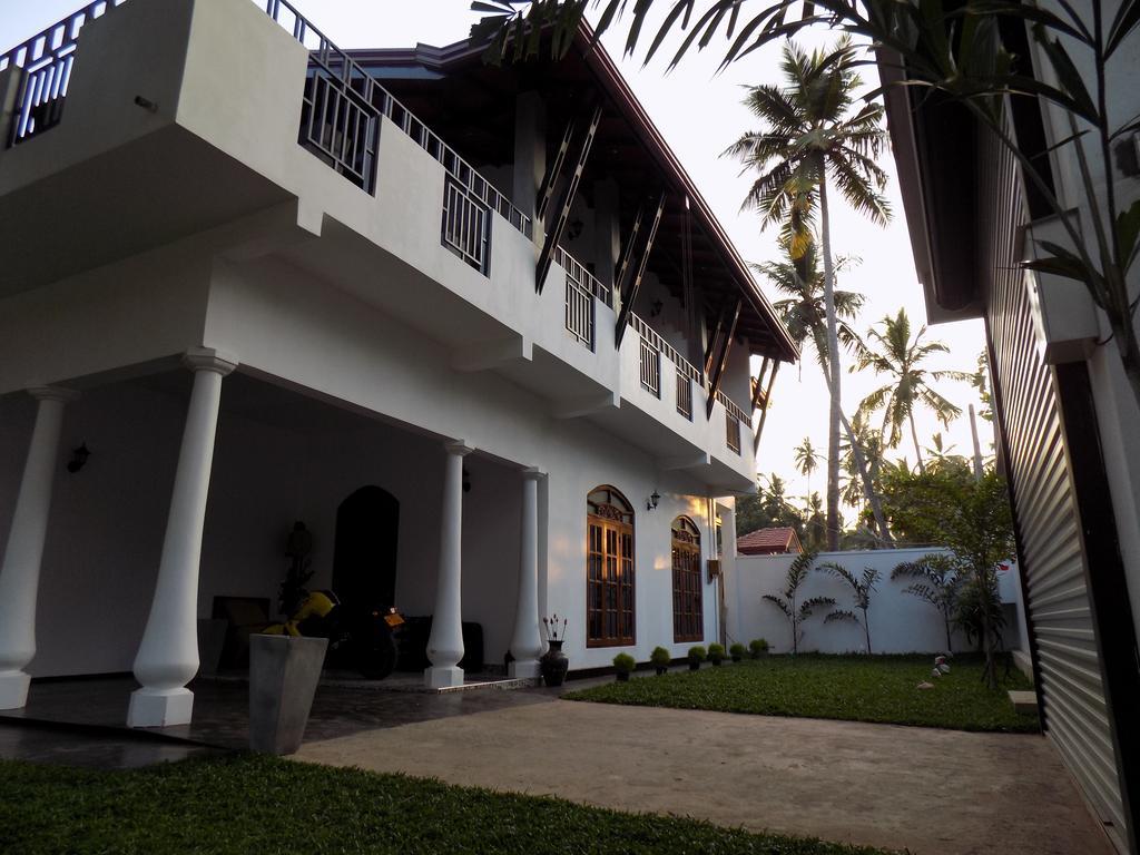 Prosperity Villa Negombo Zewnętrze zdjęcie