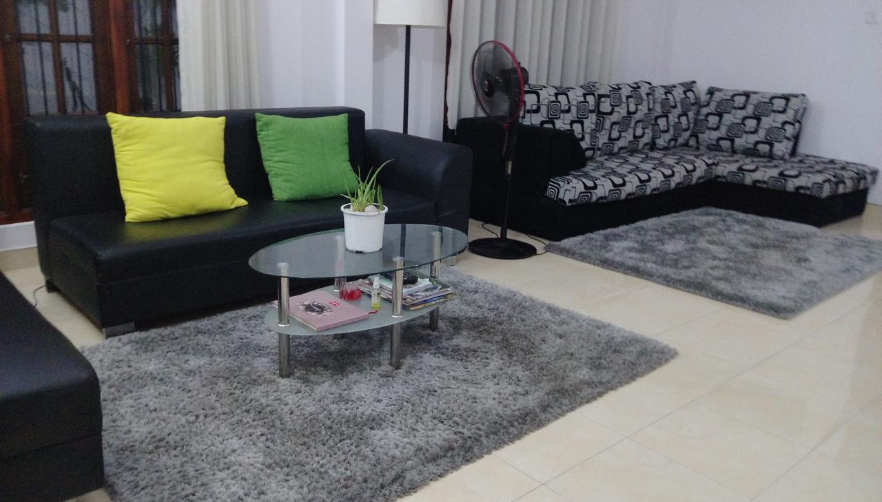 Prosperity Villa Negombo Zewnętrze zdjęcie