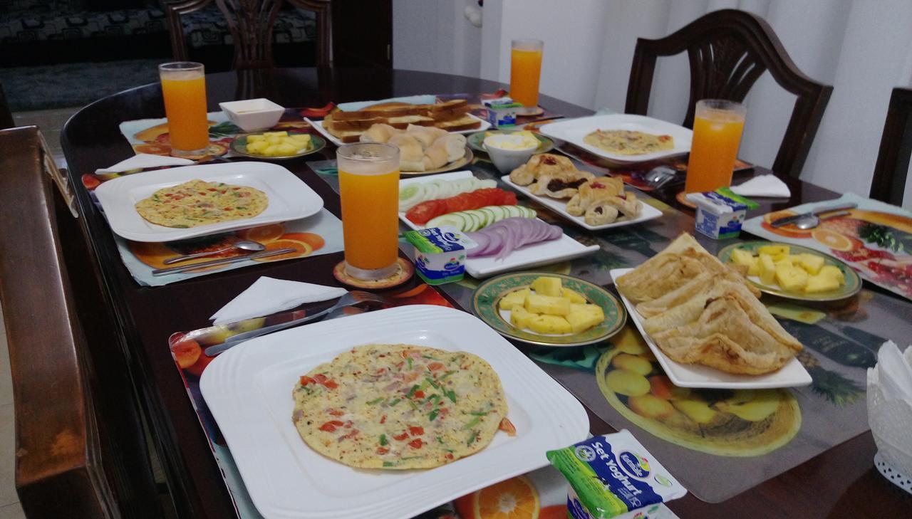 Prosperity Villa Negombo Zewnętrze zdjęcie