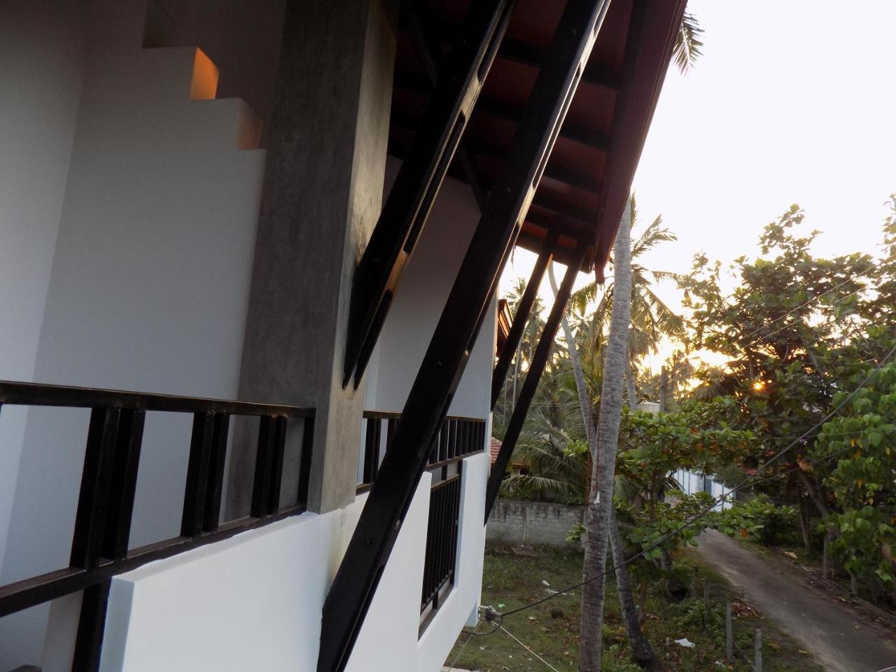 Prosperity Villa Negombo Zewnętrze zdjęcie