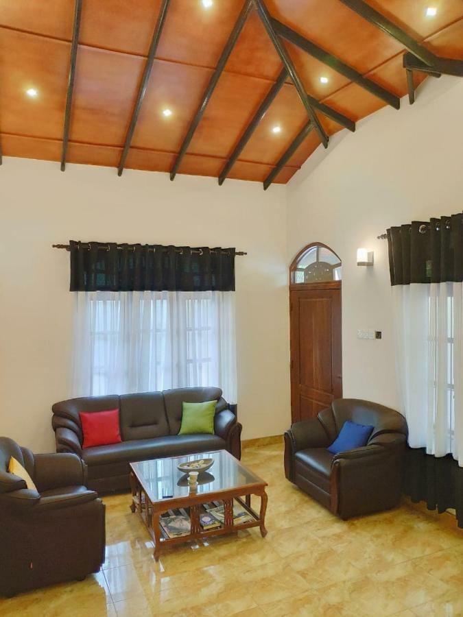 Prosperity Villa Negombo Zewnętrze zdjęcie