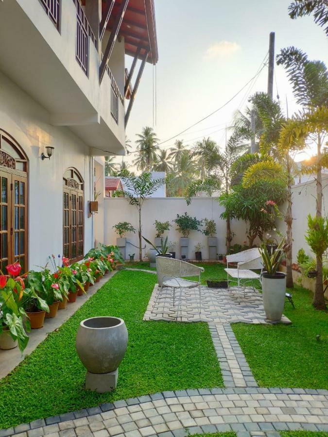 Prosperity Villa Negombo Zewnętrze zdjęcie