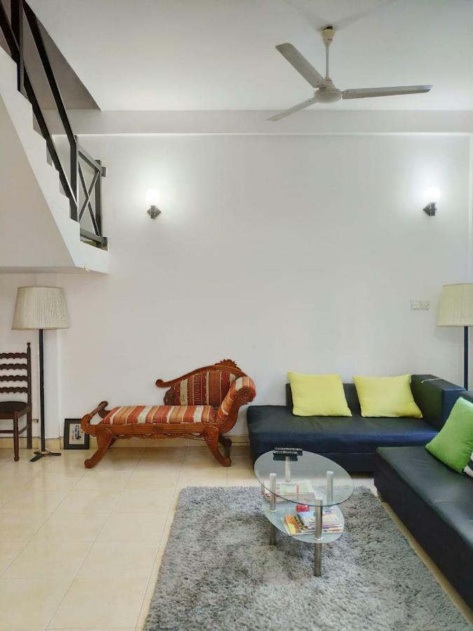 Prosperity Villa Negombo Zewnętrze zdjęcie