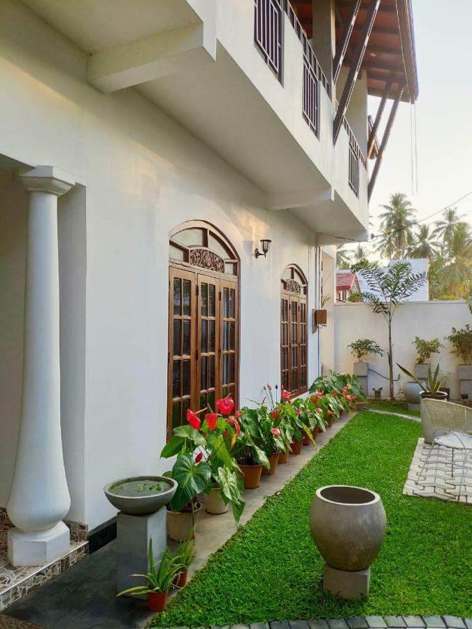 Prosperity Villa Negombo Zewnętrze zdjęcie