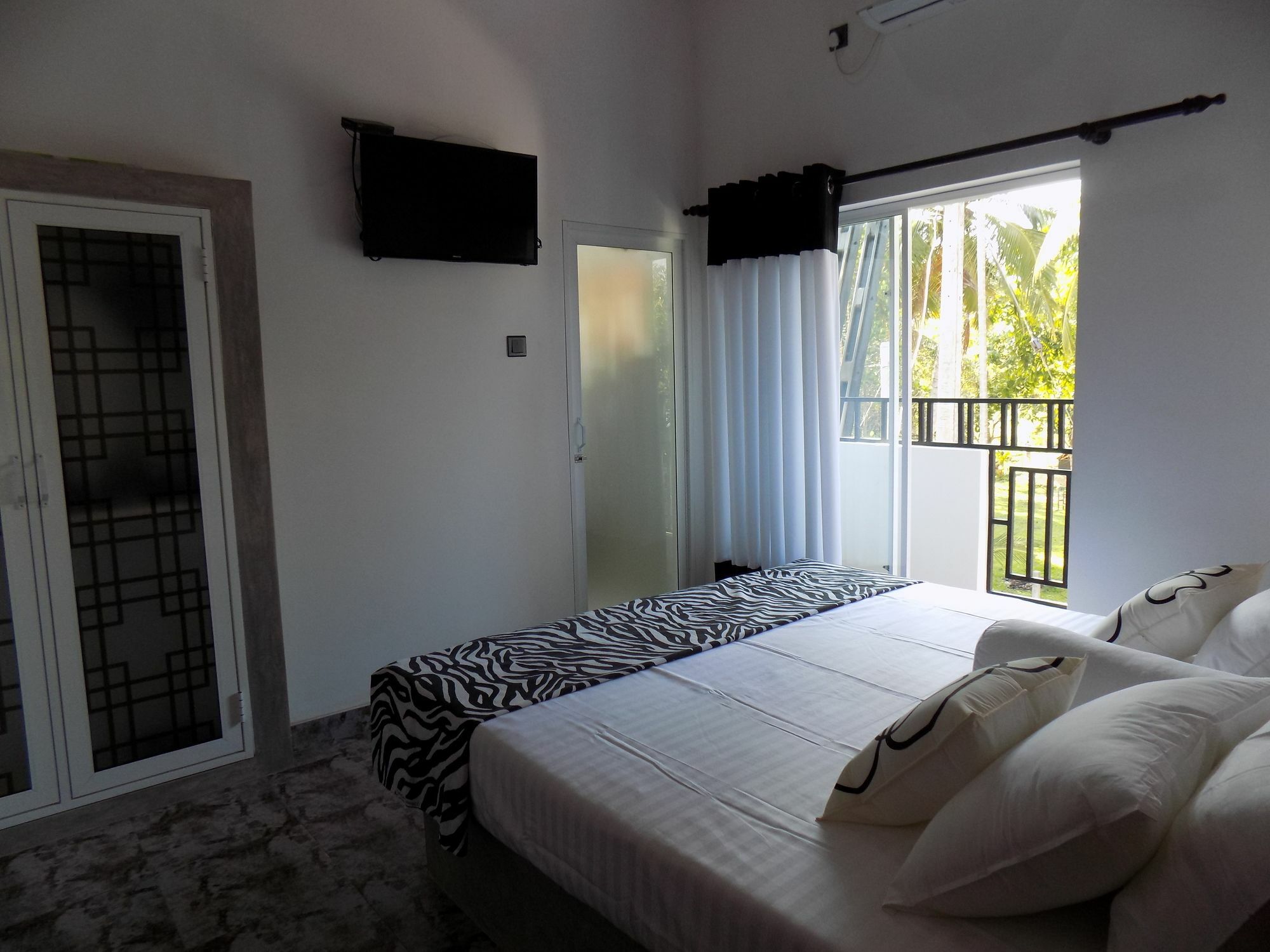 Prosperity Villa Negombo Zewnętrze zdjęcie