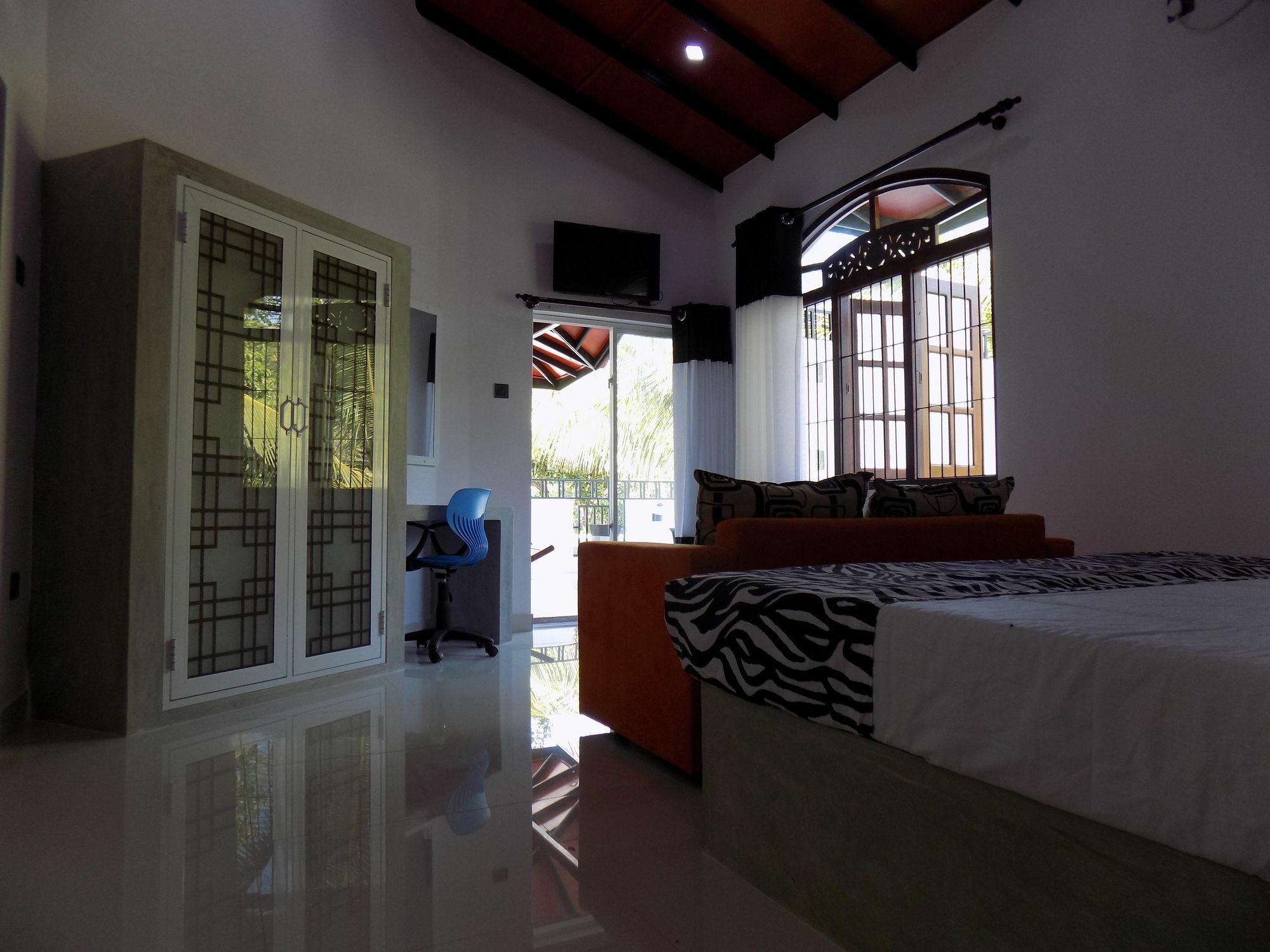 Prosperity Villa Negombo Zewnętrze zdjęcie