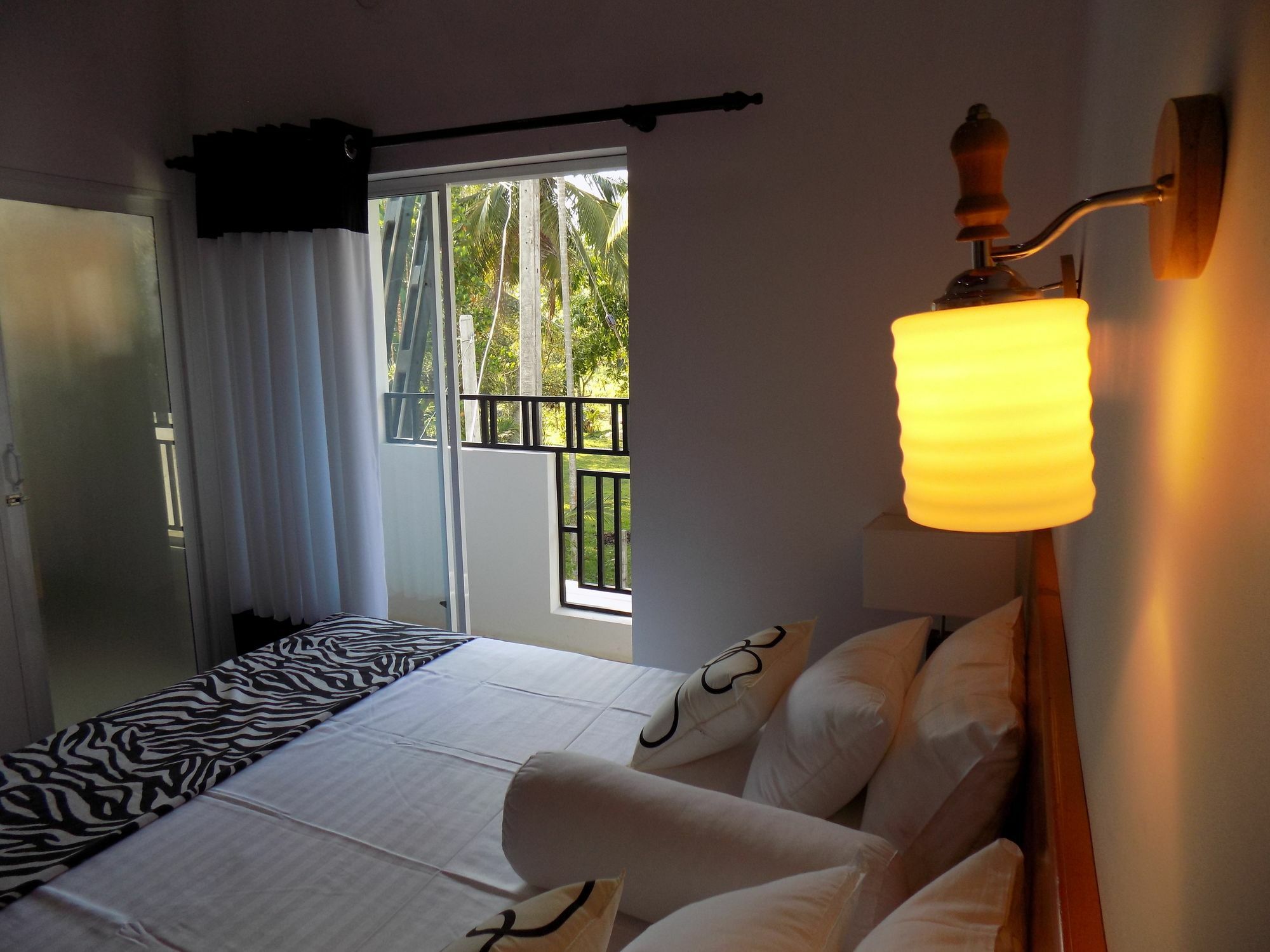 Prosperity Villa Negombo Zewnętrze zdjęcie