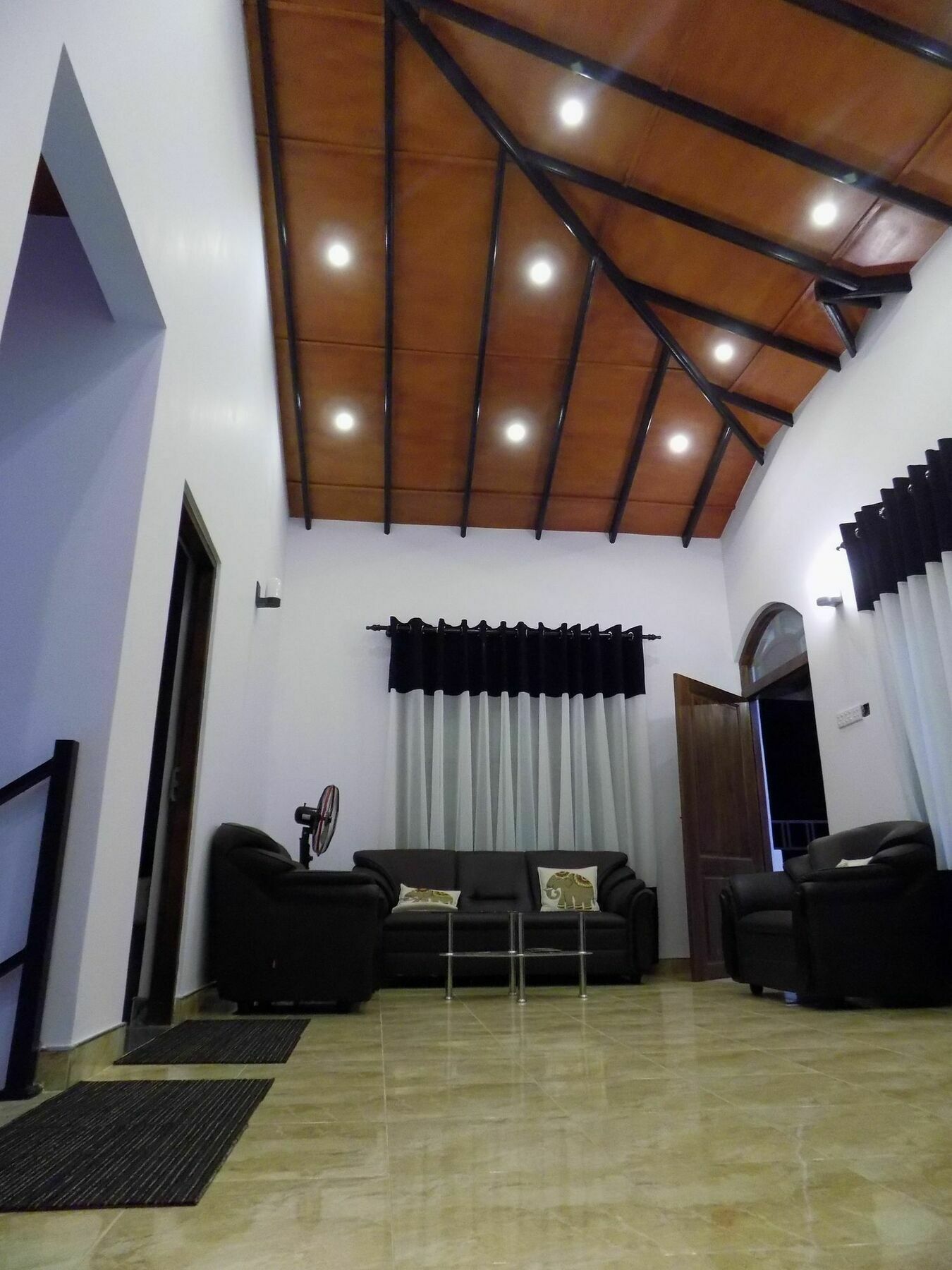 Prosperity Villa Negombo Zewnętrze zdjęcie