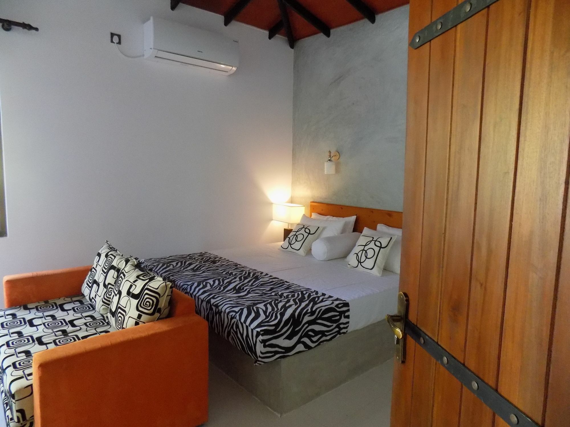 Prosperity Villa Negombo Zewnętrze zdjęcie