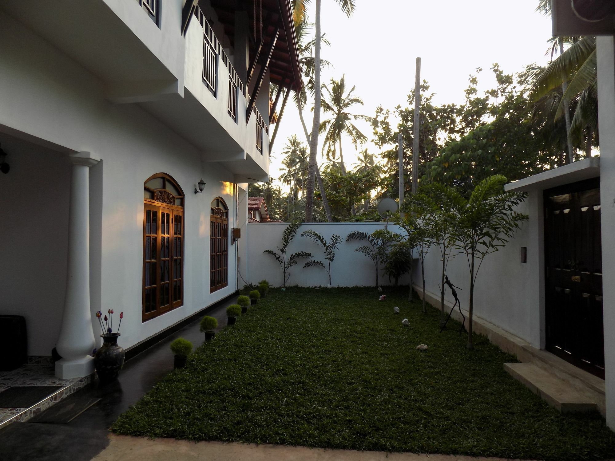 Prosperity Villa Negombo Zewnętrze zdjęcie